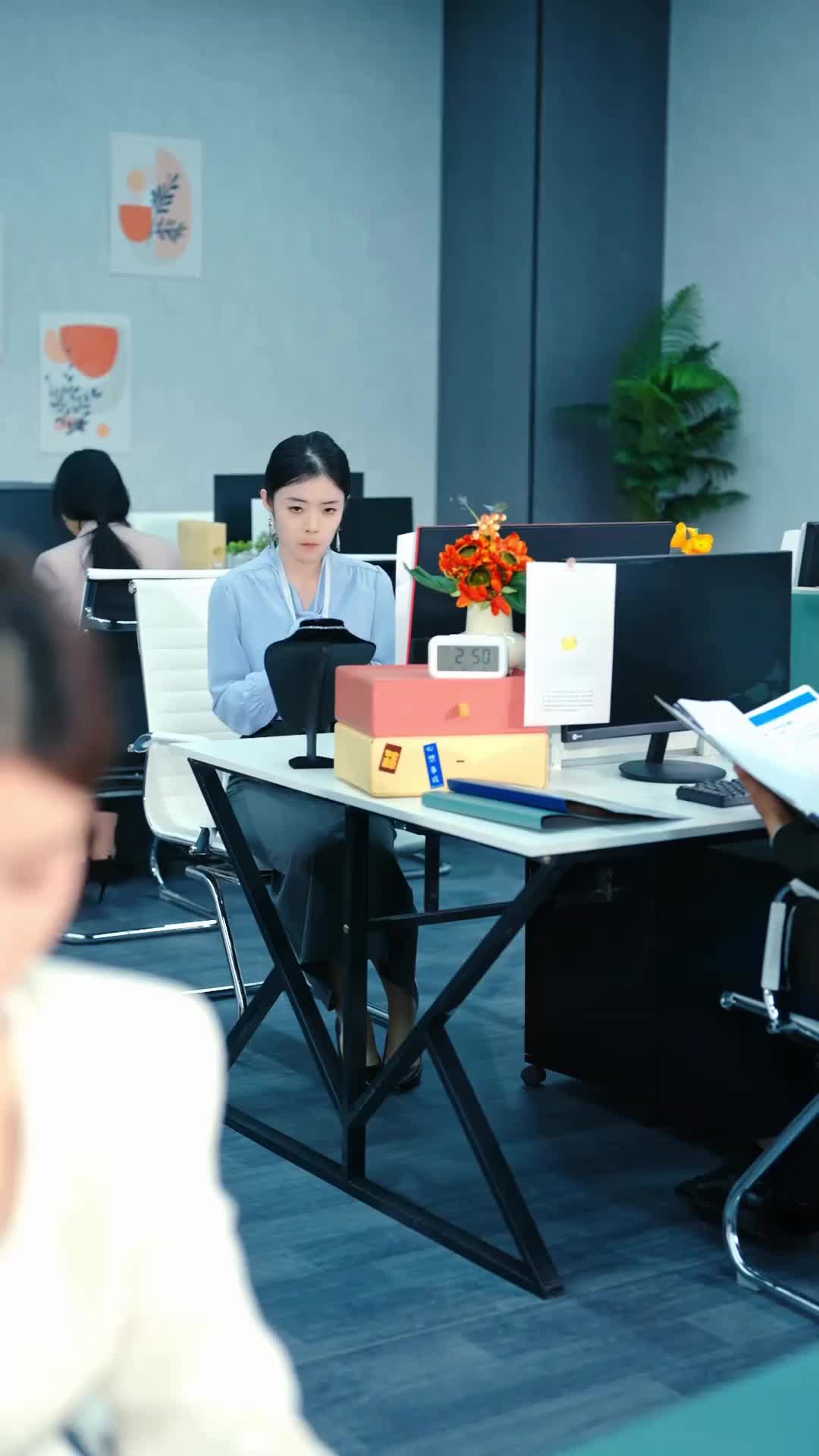 Episode 61 of You Are My Heart's Desire