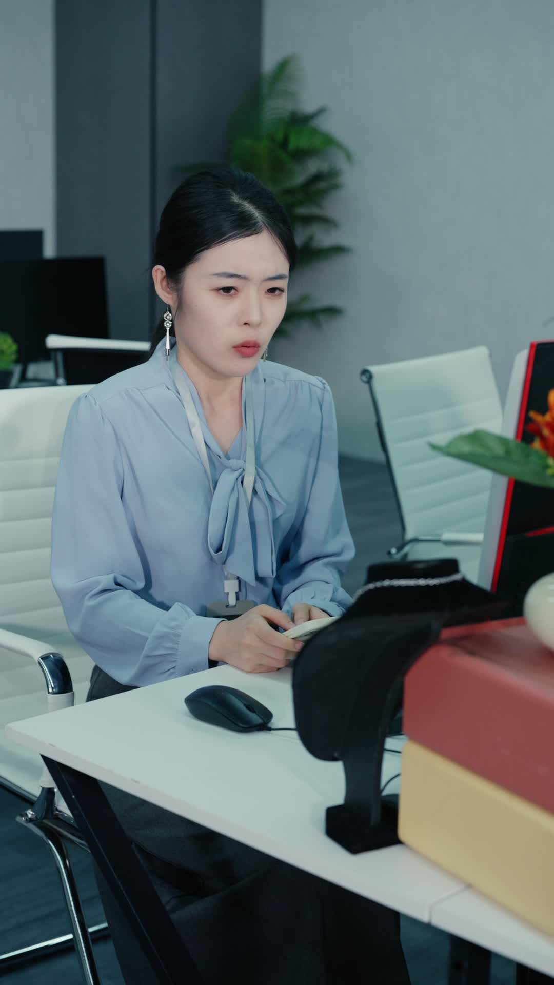 Episode 65 of You Are My Heart's Desire