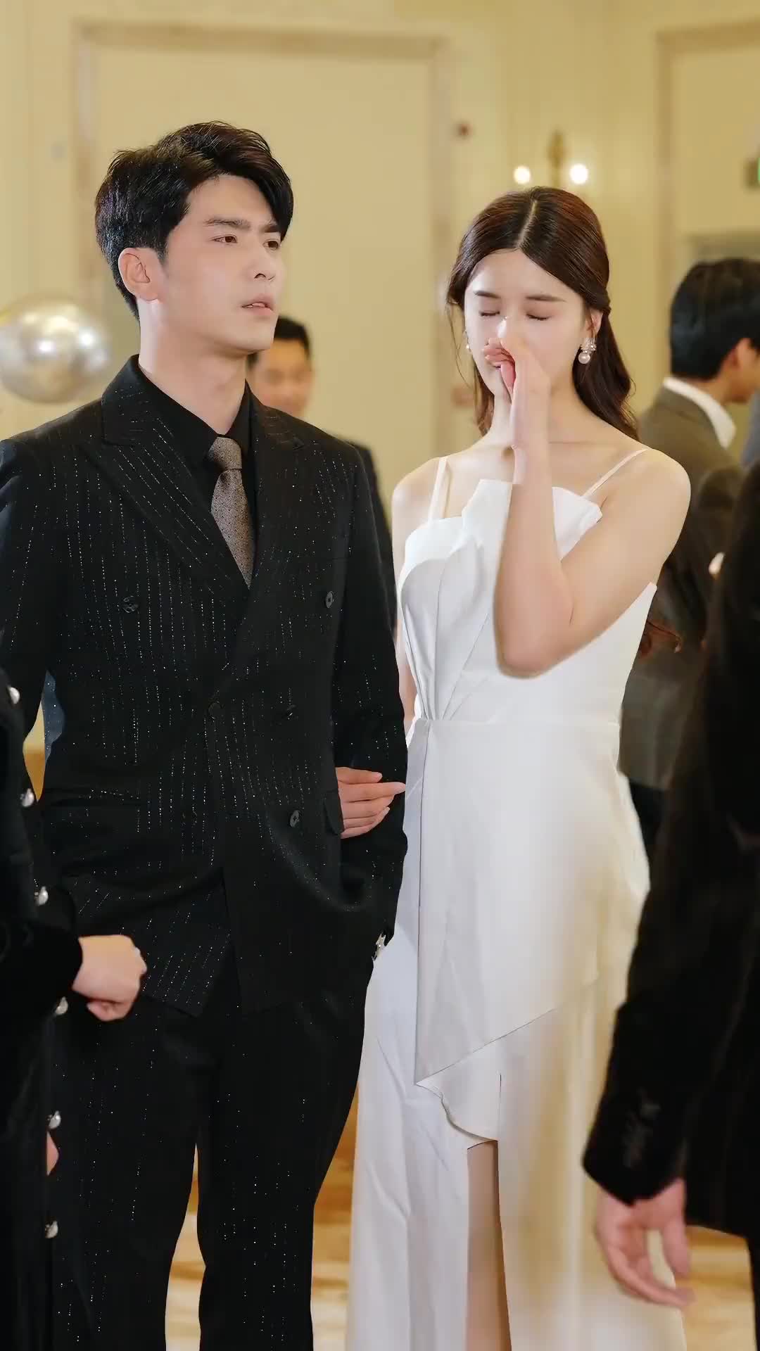 Episode 67 of You Are My Heart's Desire