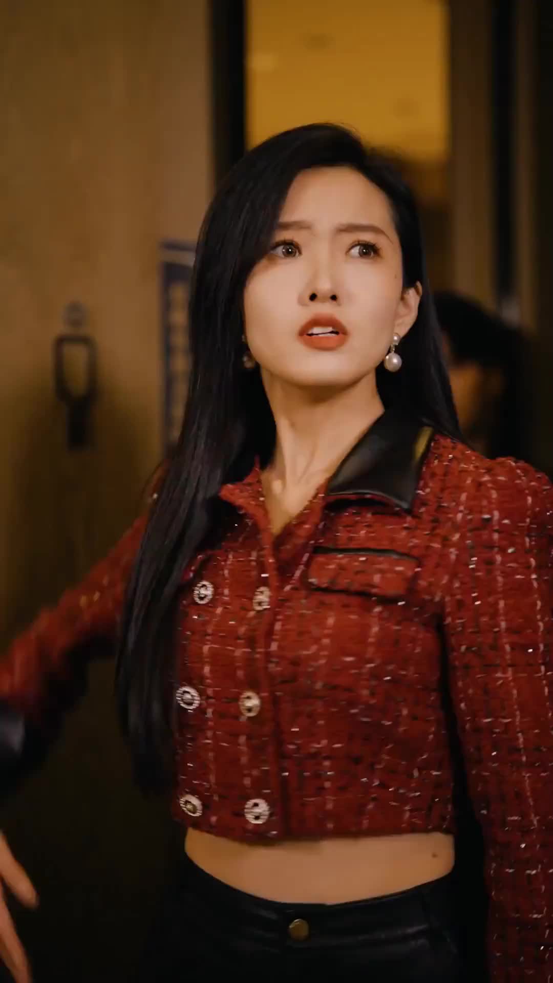 Episode 7 of You Are My Heart's Desire