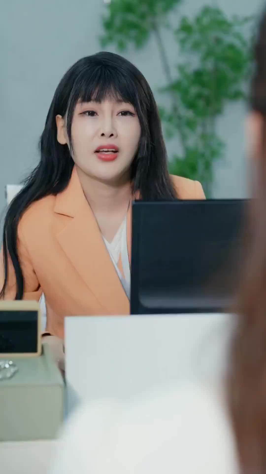 Episode 71 of You Are My Heart's Desire