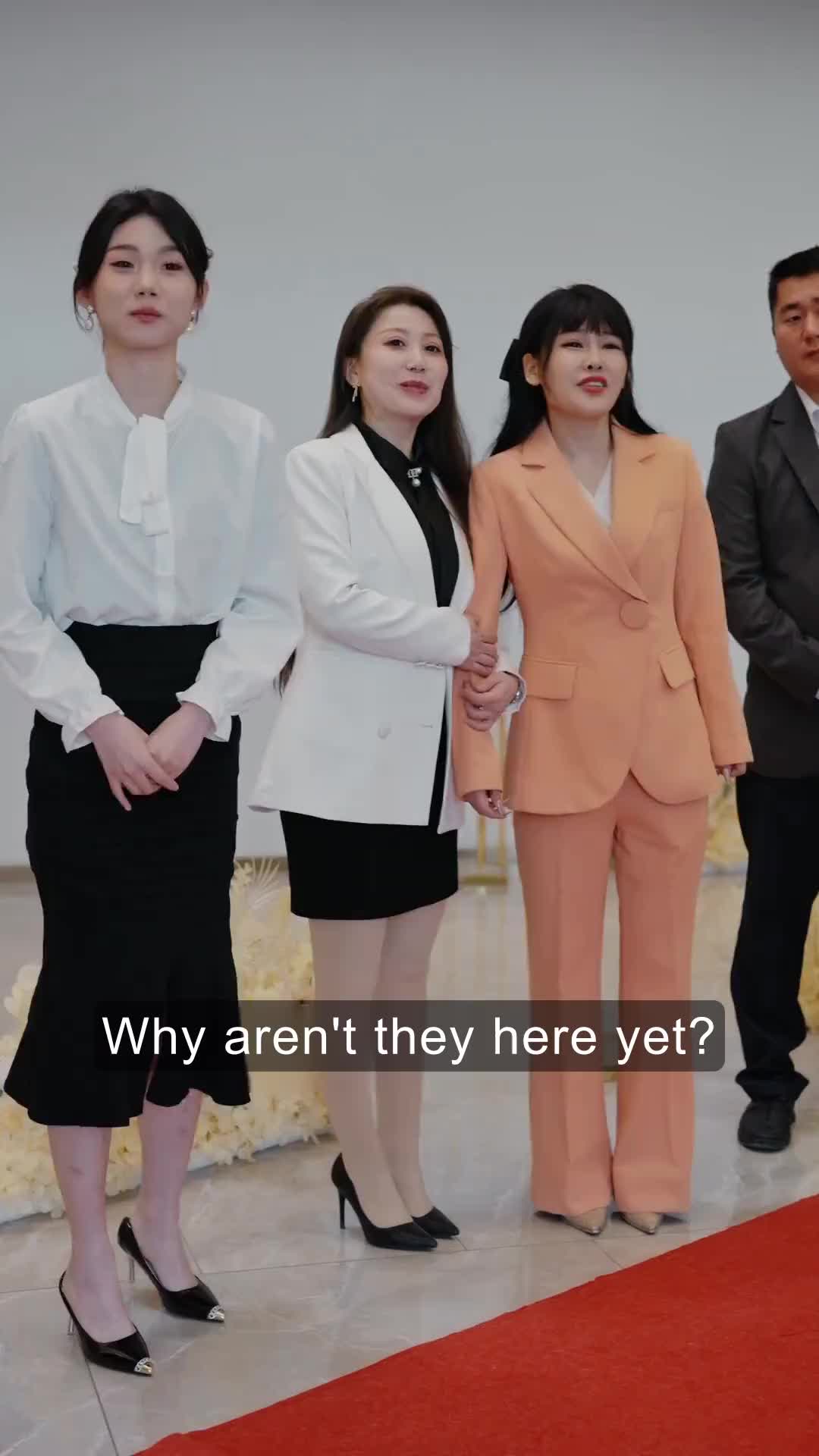 Episode 73 of You Are My Heart's Desire