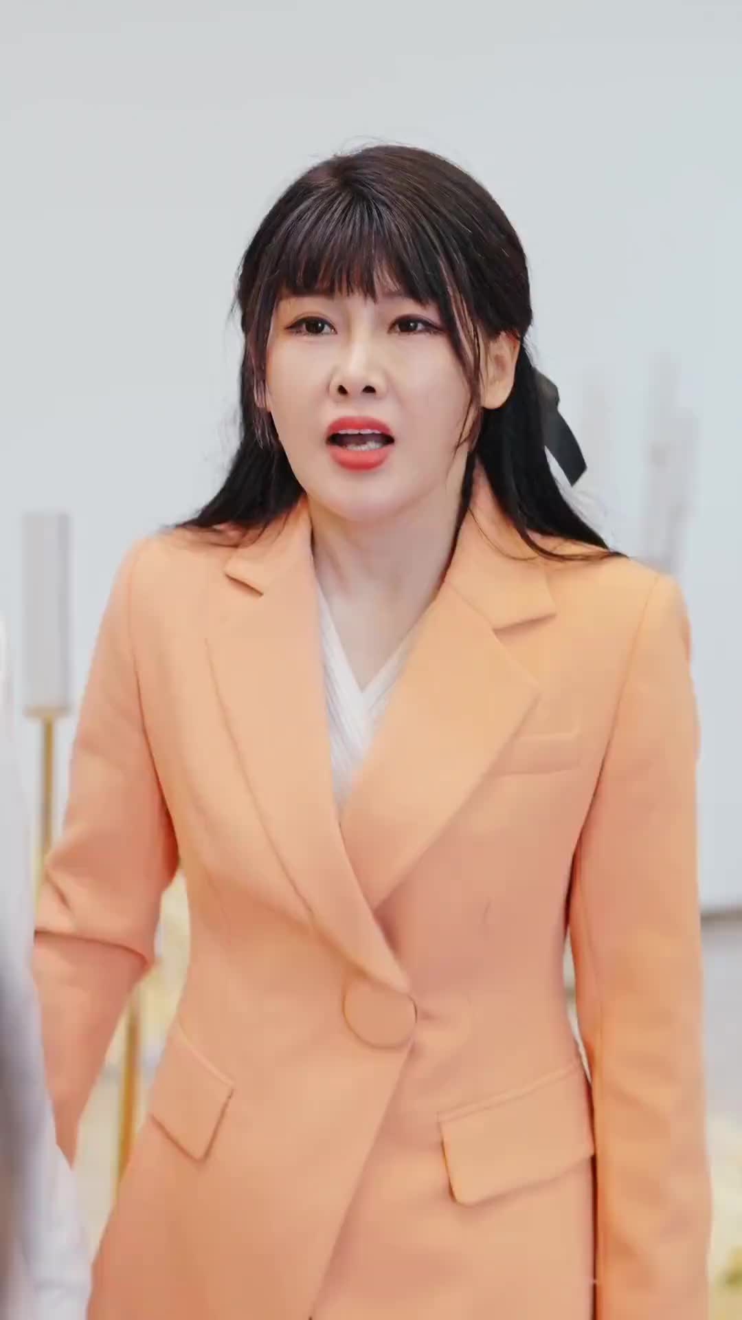 Episode 75 of You Are My Heart's Desire