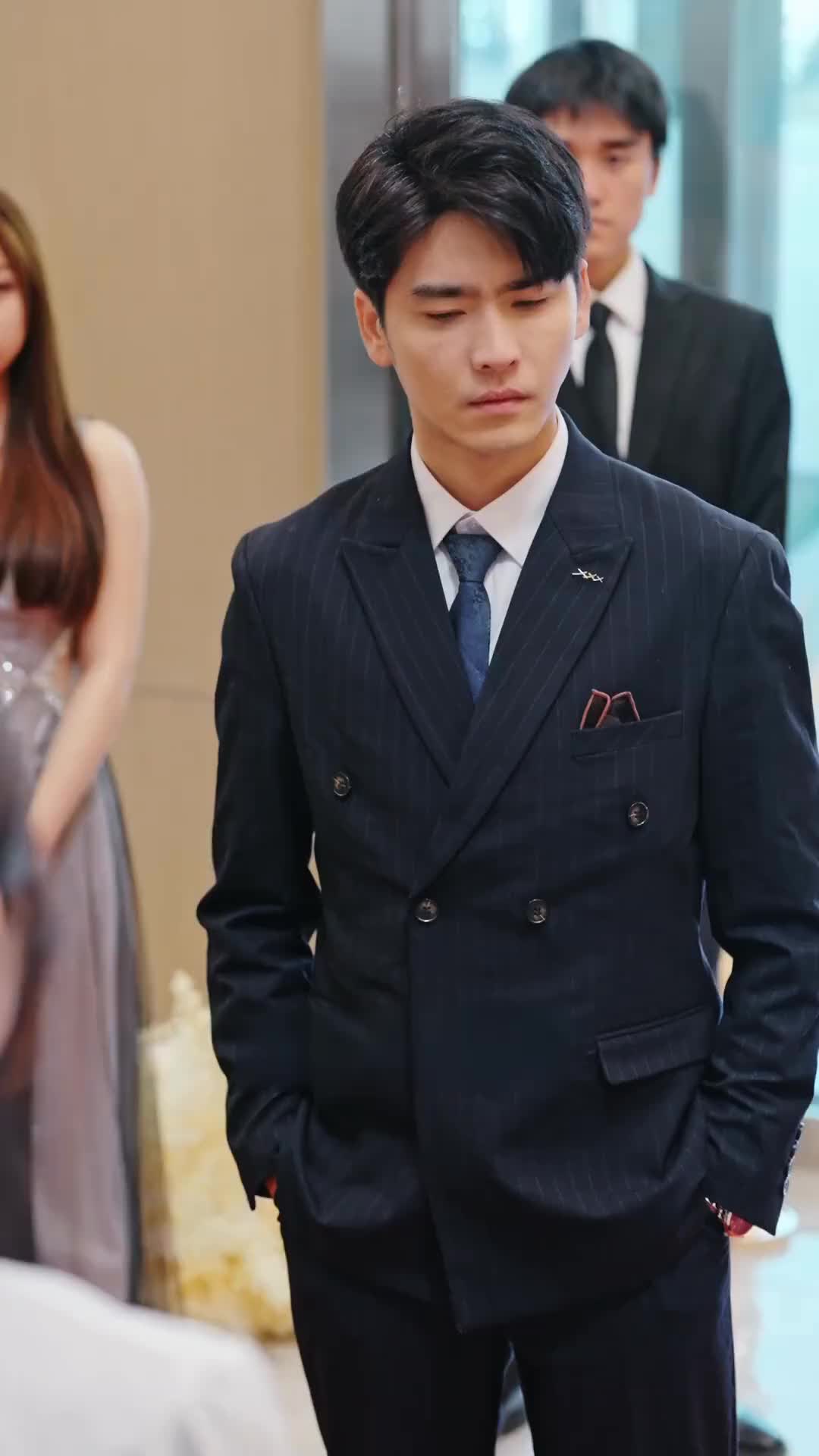 Episode 76 of You Are My Heart's Desire