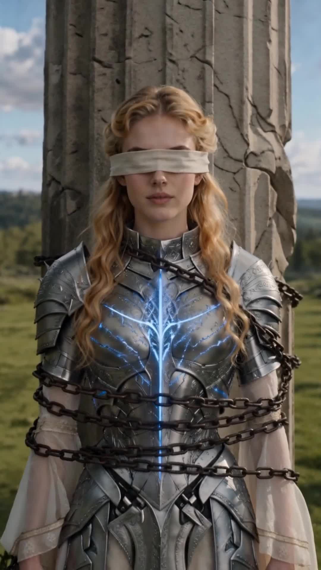 Episode 59 of You Betrayed the Wrong Alpha Queen