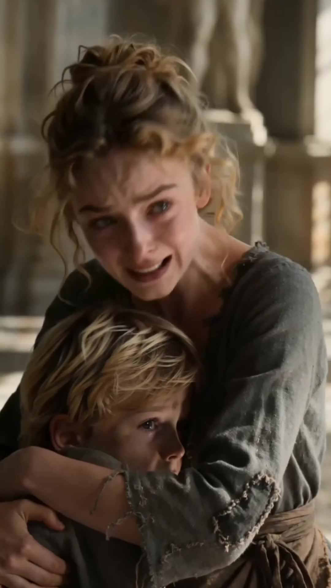 Episode 9 of You Betrayed the Wrong Alpha Queen