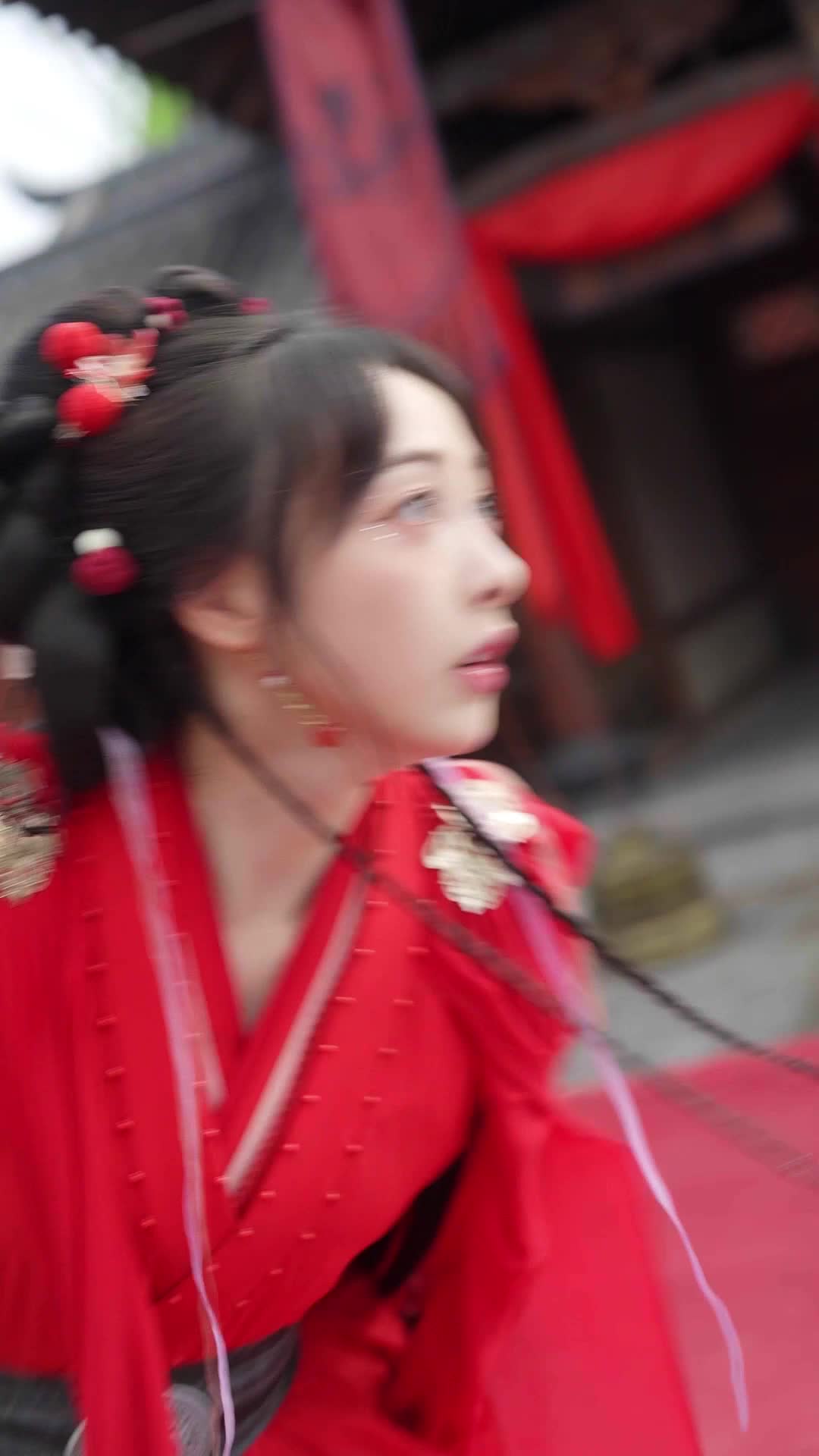 Episode 12 of You Call This a Health Cultivation