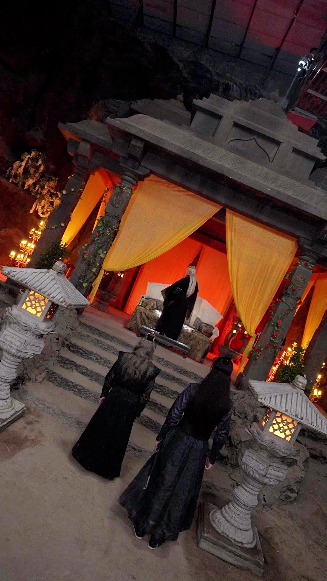 Episode 40 of You Call This a Health Cultivation