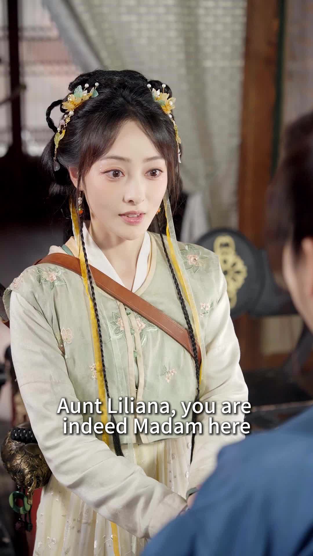 Episode 8 of You Call This a Health Cultivation