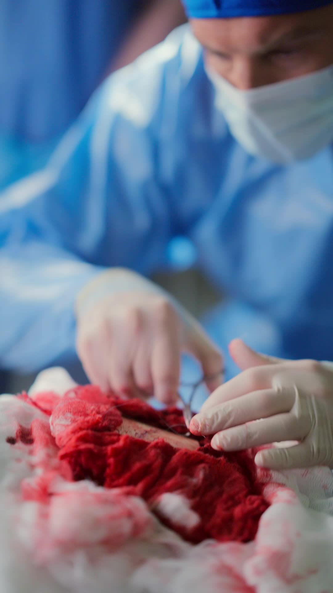 Episode 2 of You Fired A Genius Surgeon