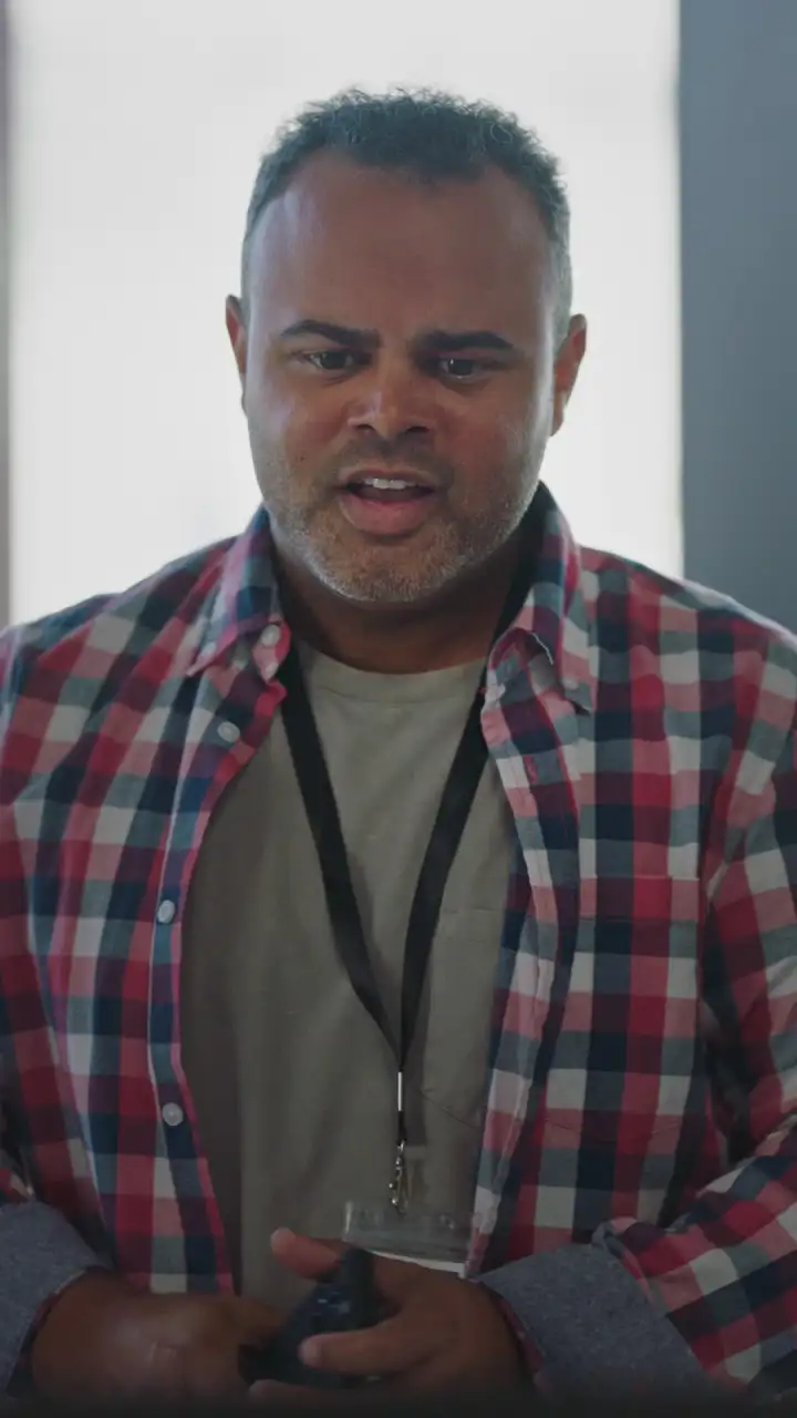 Episode 2 of You Fired A Tech Genius