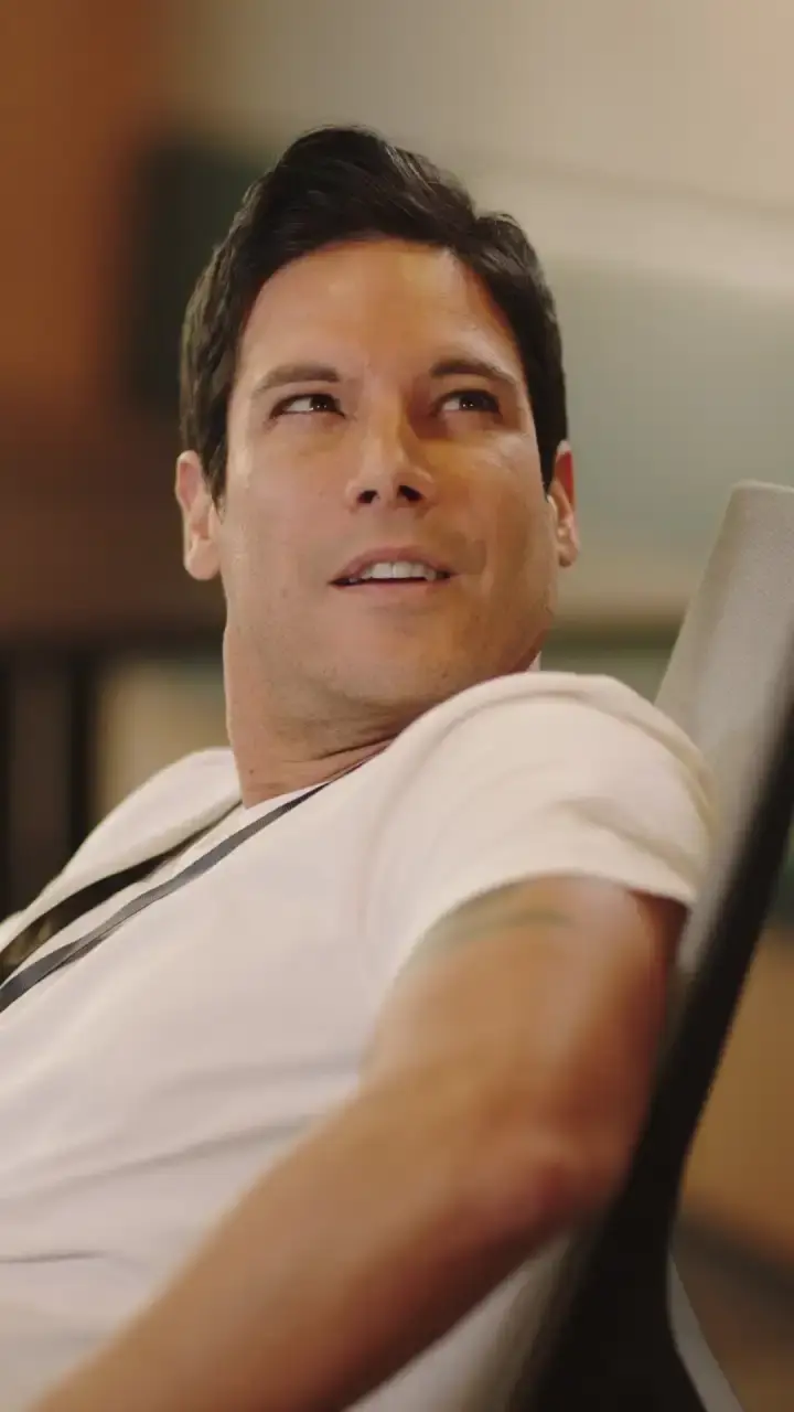 Episode 5 of You Fired A Tech Genius