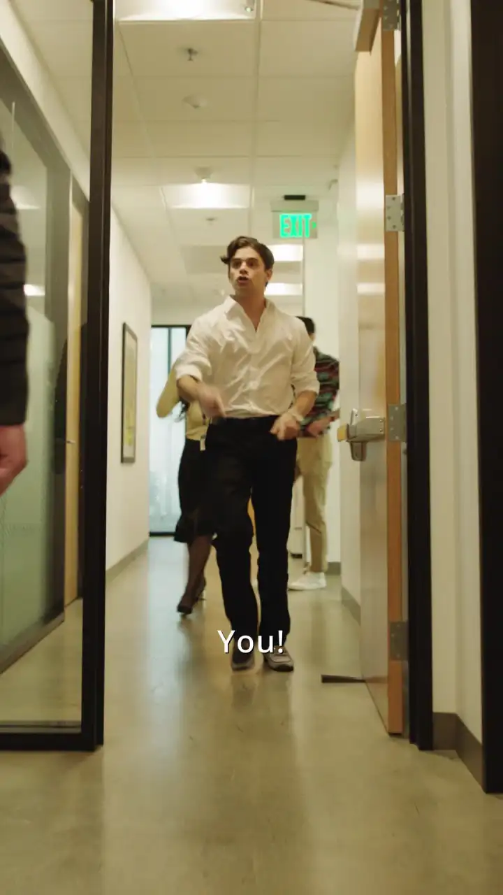 Episode 9 of You Fired A Tech Genius