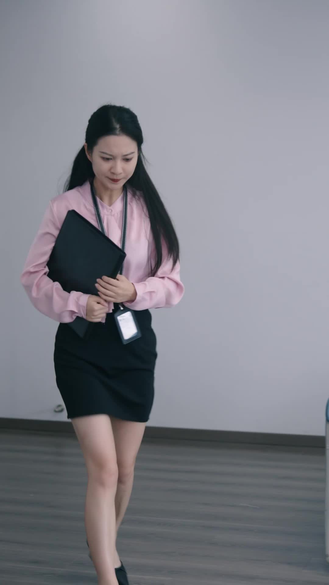 Episode 22 of You Kicked the Wrong Woman