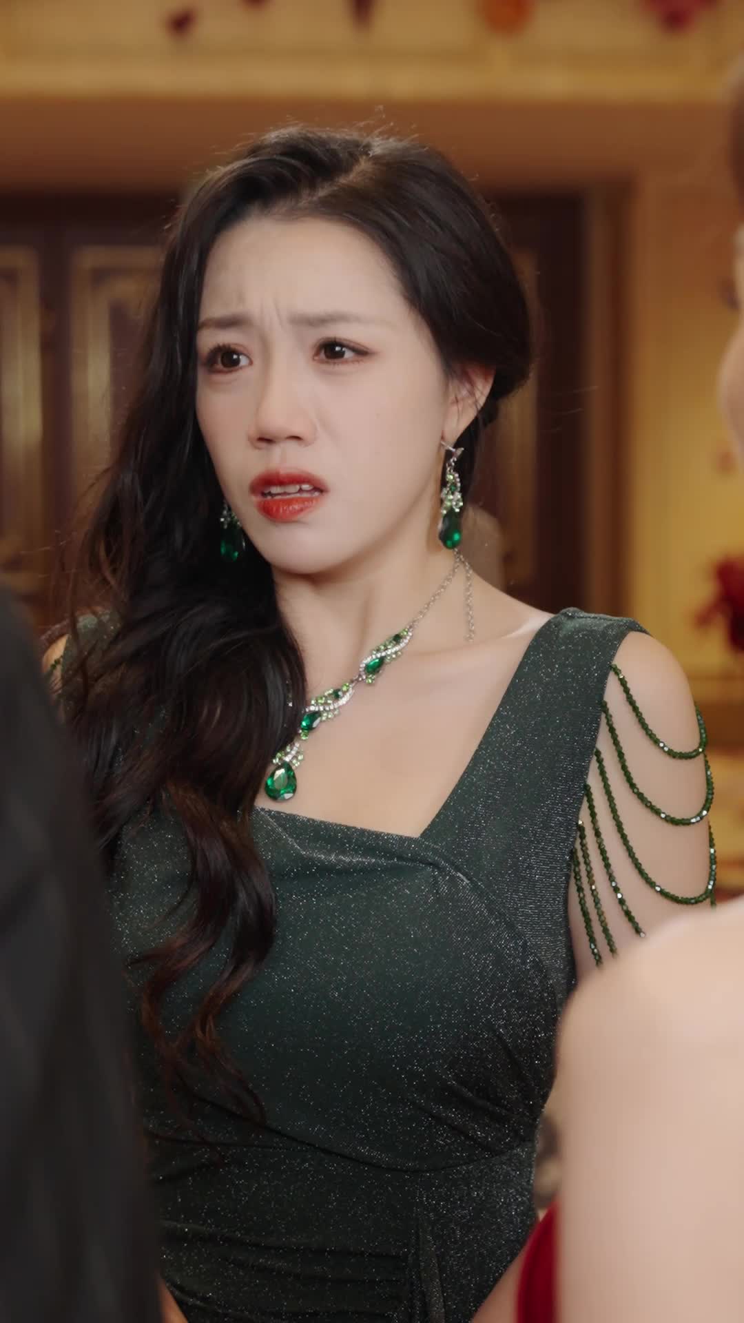 Episode 40 of You Kicked the Wrong Woman