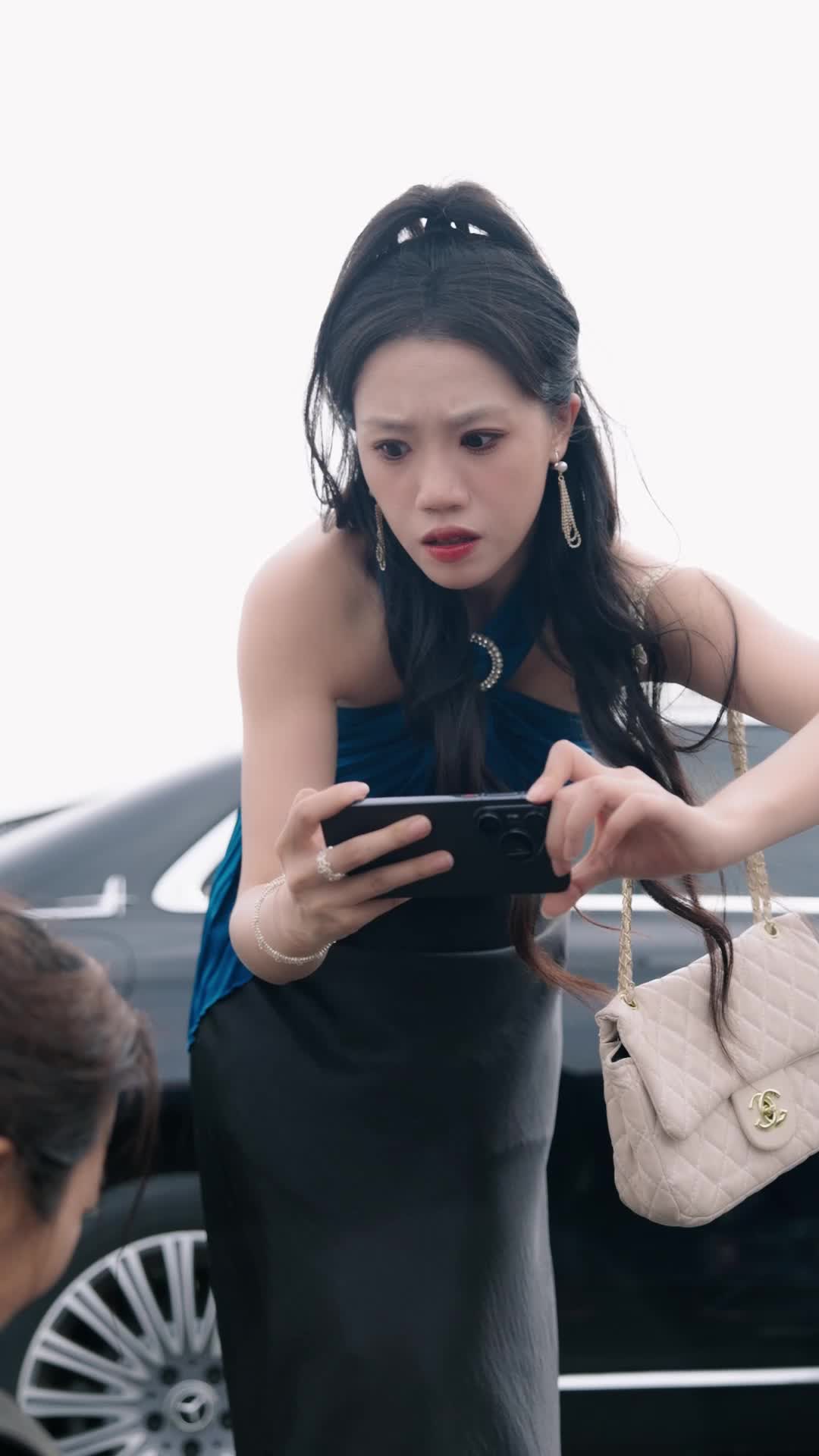 Episode 7 of You Kicked the Wrong Woman