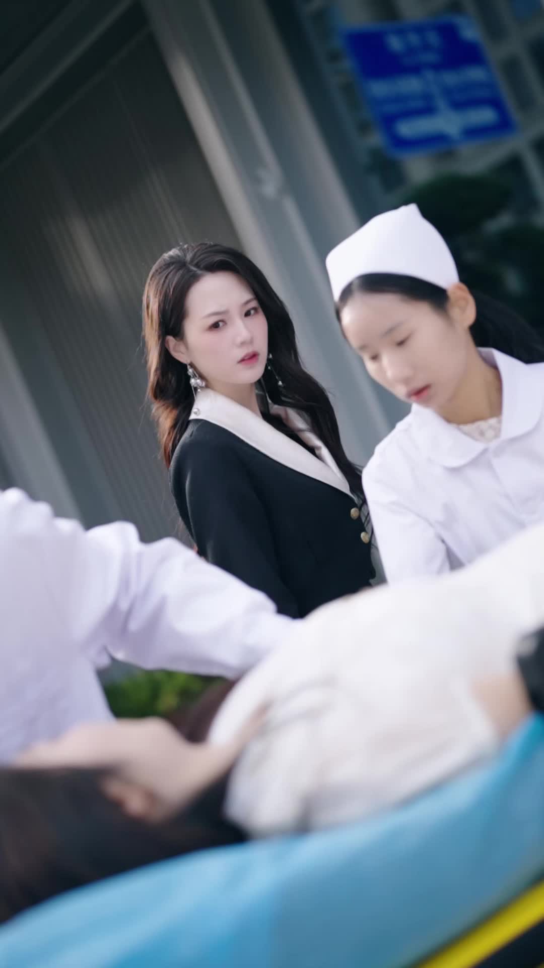 Episode 5 of You Messed With the Wrong Sisters