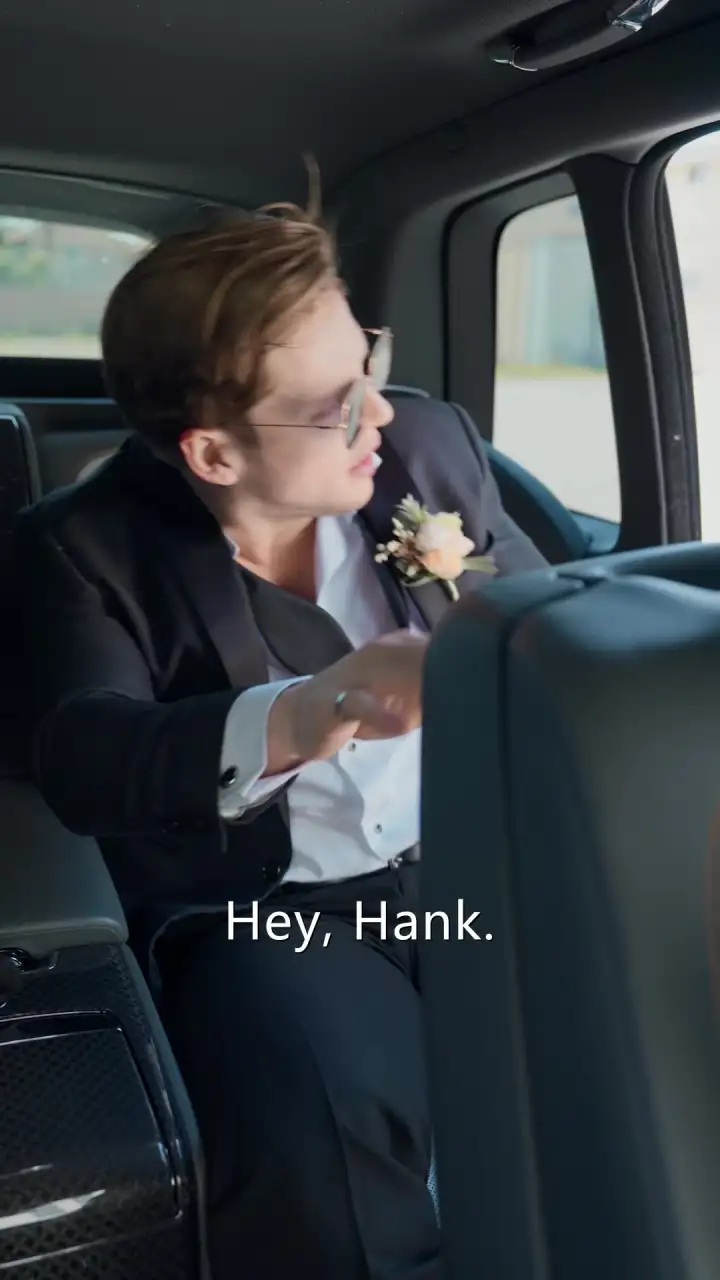 Episode 11 of You've Got Male