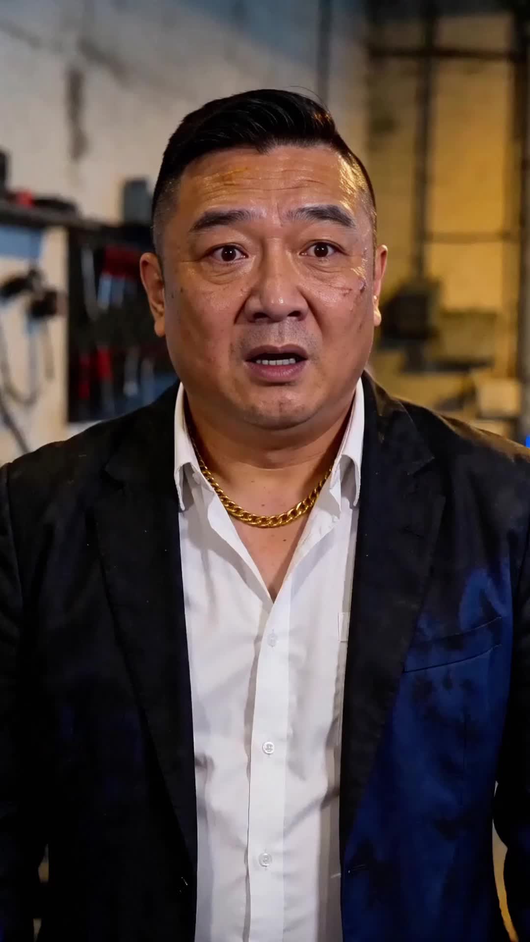 Episode 35 of You Woke the Wrong Dad