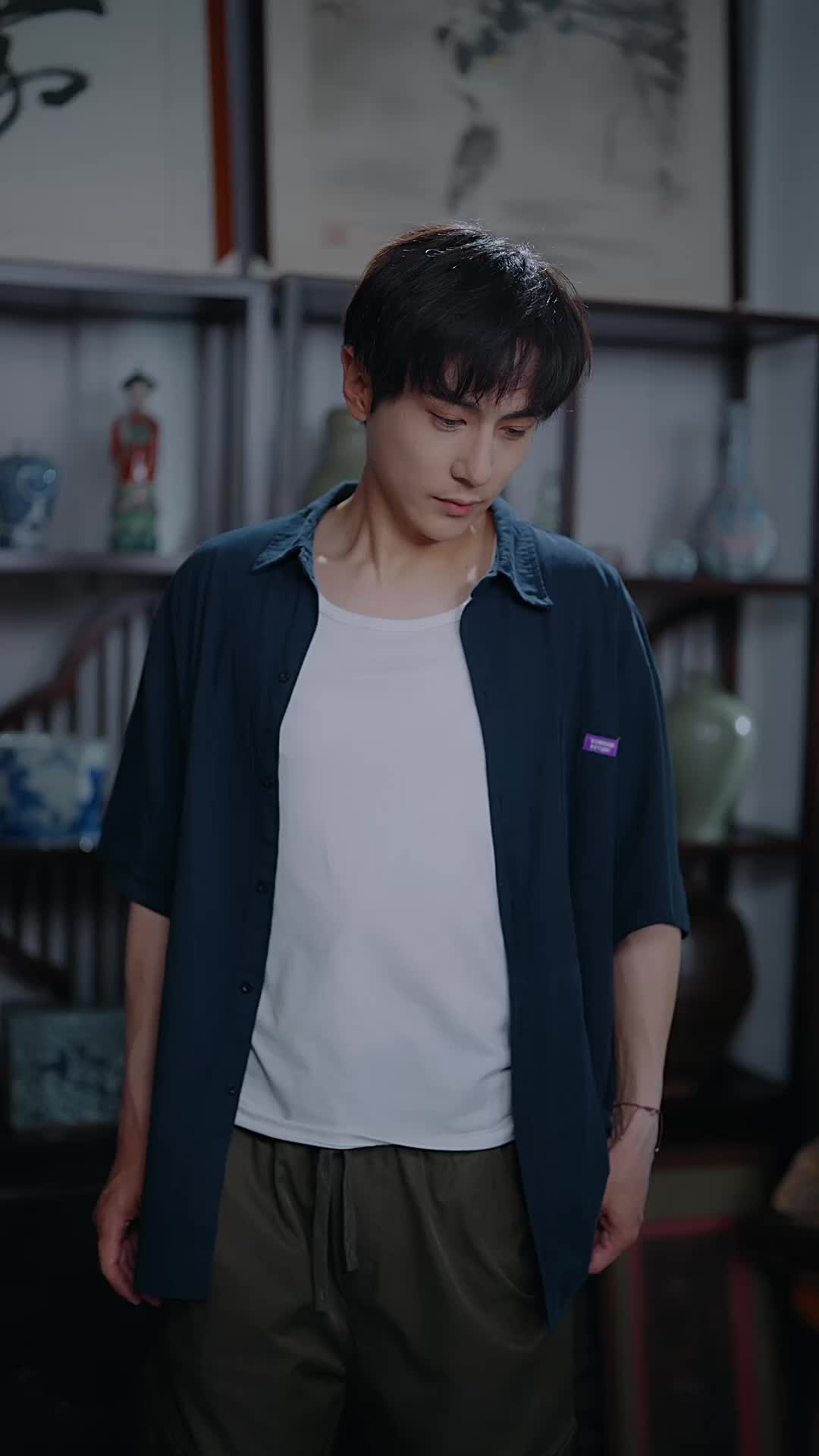 Episode 4 of Your Time Is Up