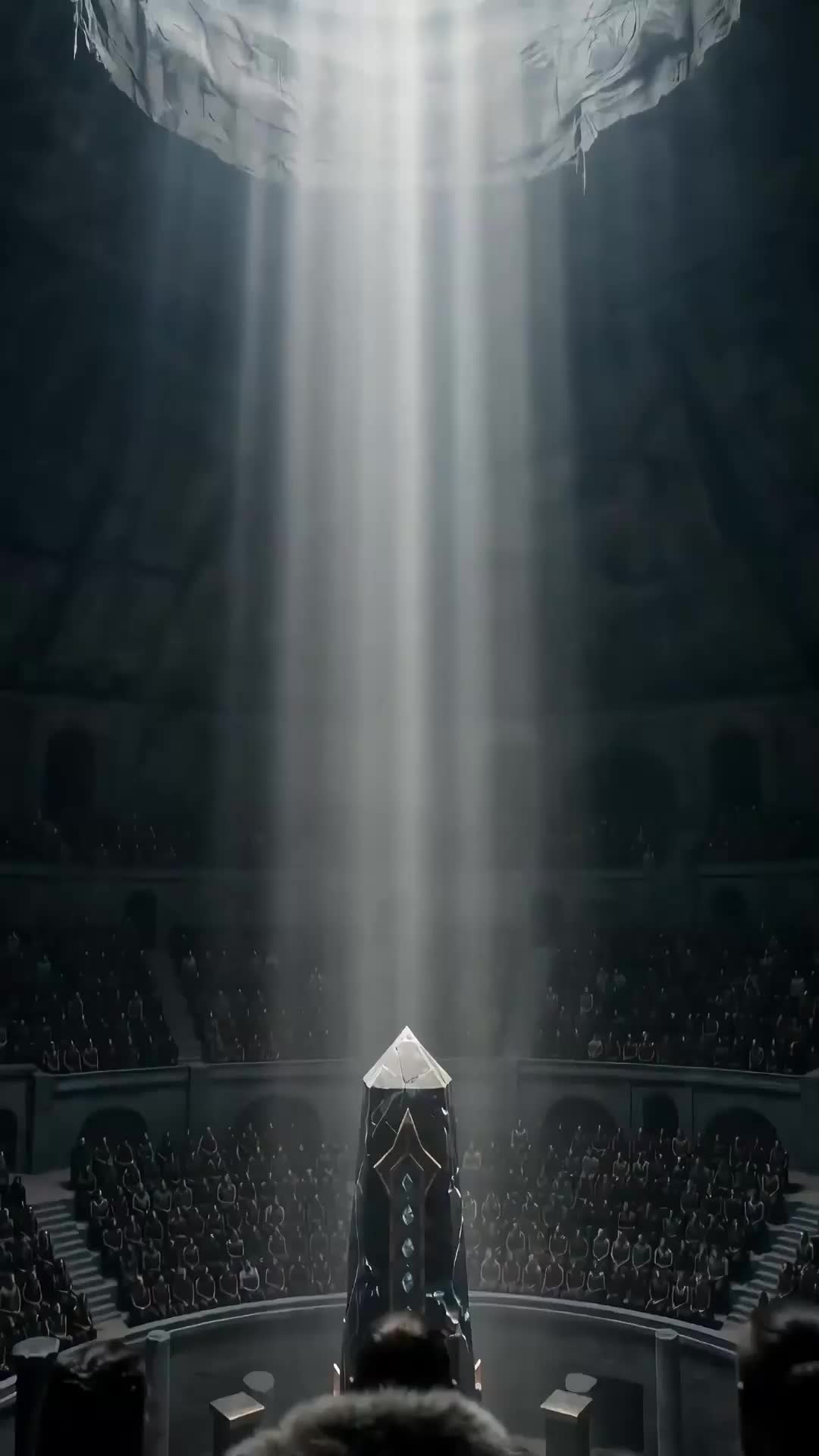 Episódio 4 de Zero a Alfa: O Retorno do Rei Lobo