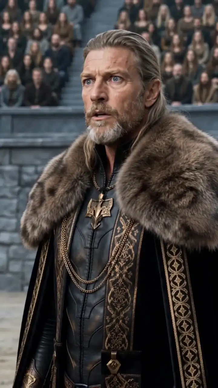 Episode 35 of Zero to Alpha: Return of the Wolf King