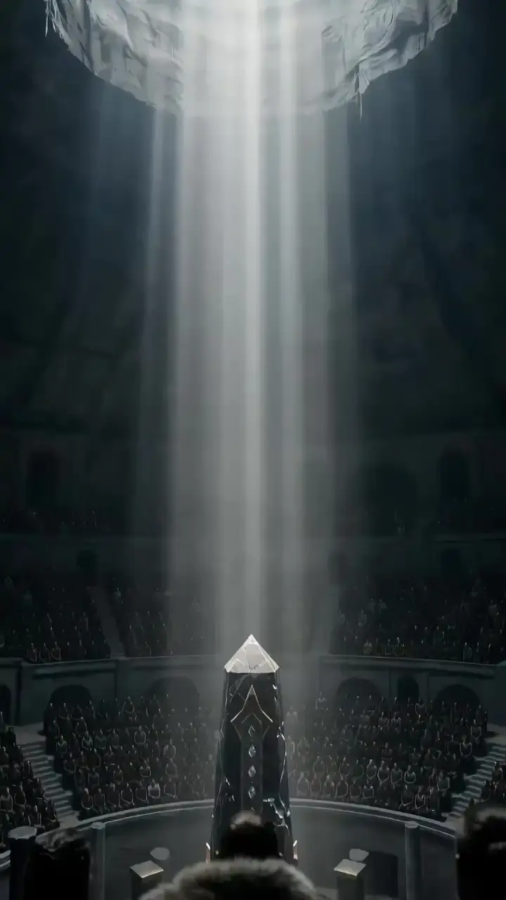 Episode 4 of Zero to Alpha: Return of the Wolf King