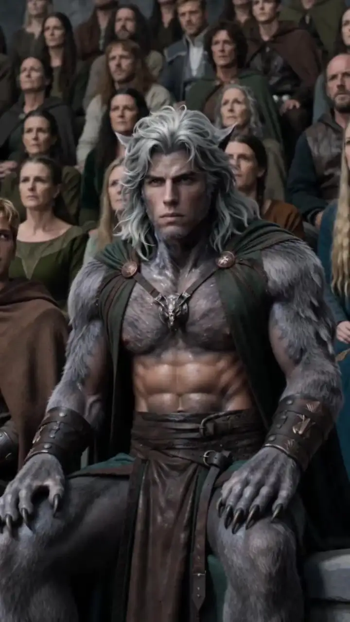 Episode 5 of Zero to Alpha: Return of the Wolf King