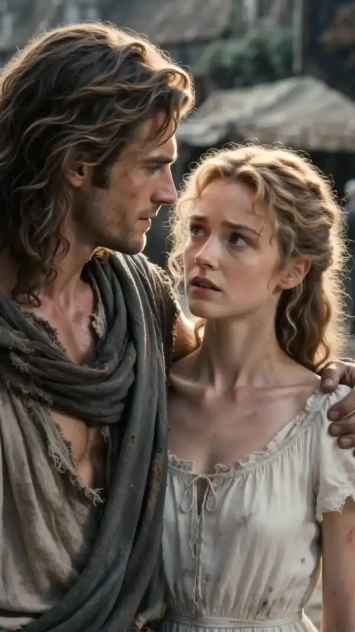 Episode 2 of Zeus Came Back for His True Love
