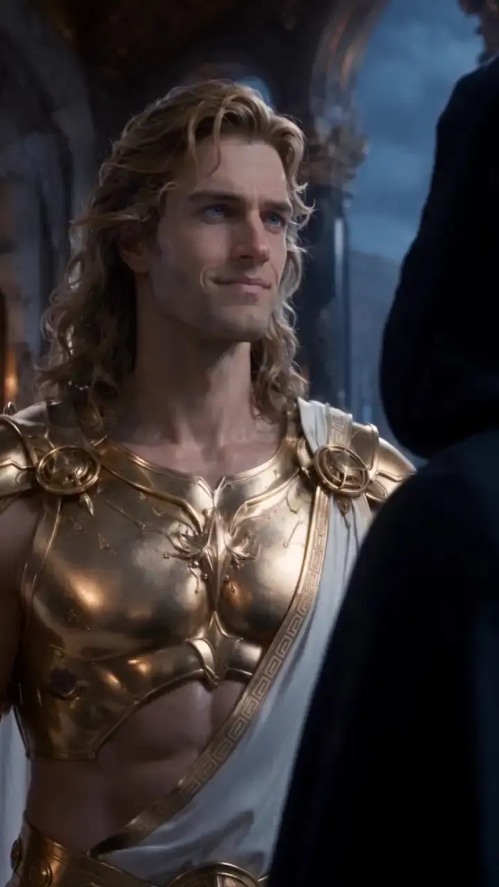 Episode 22 of Zeus Came Back for His True Love